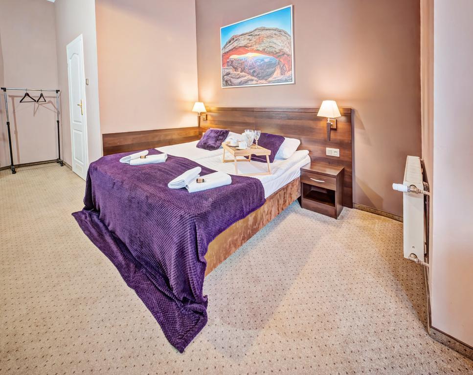 Ttrooms Poznan Bagian luar foto