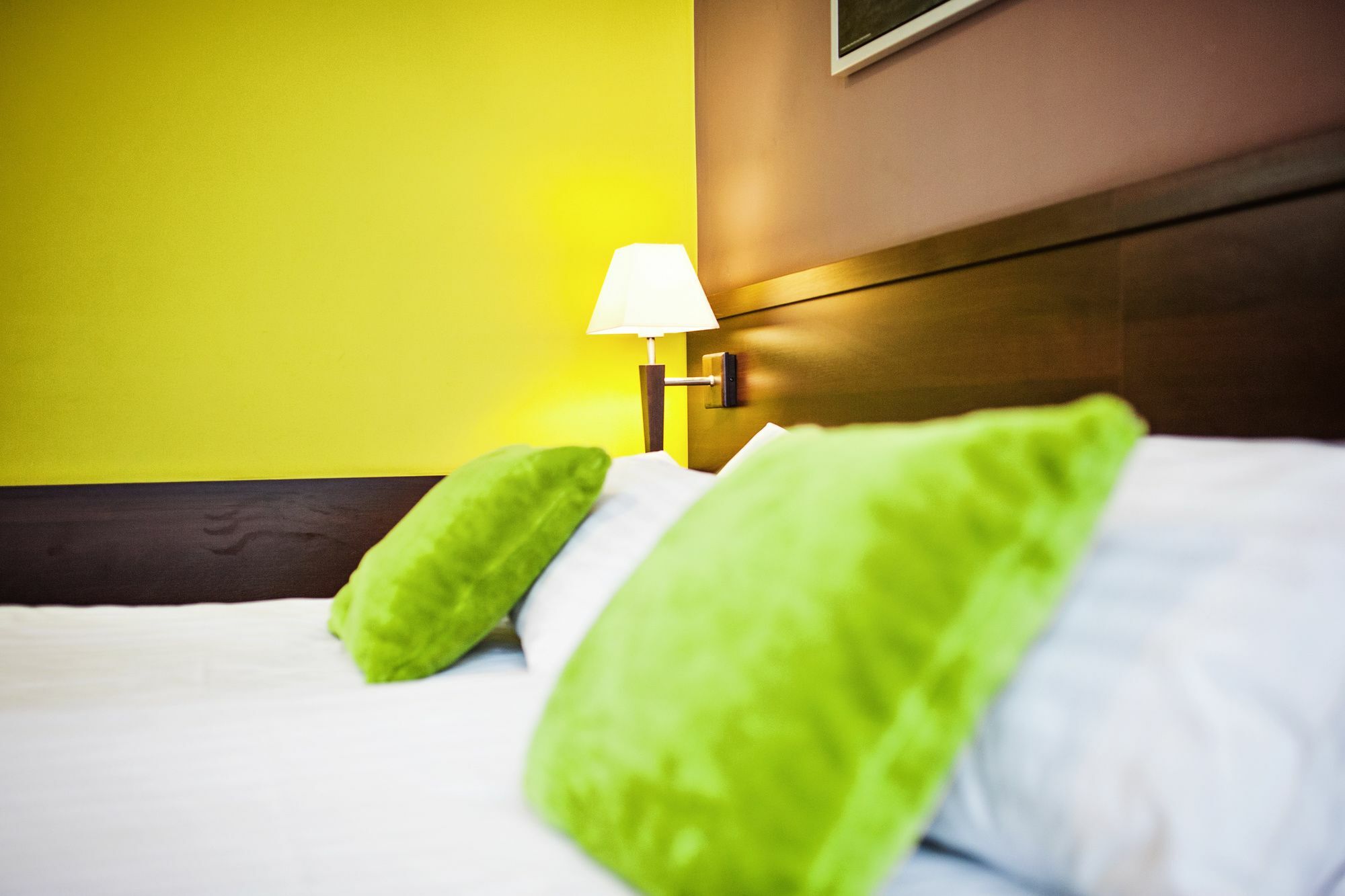 Ttrooms Poznan Bagian luar foto