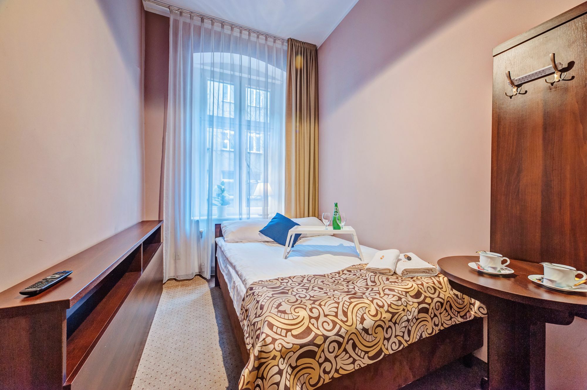 Ttrooms Poznan Bagian luar foto