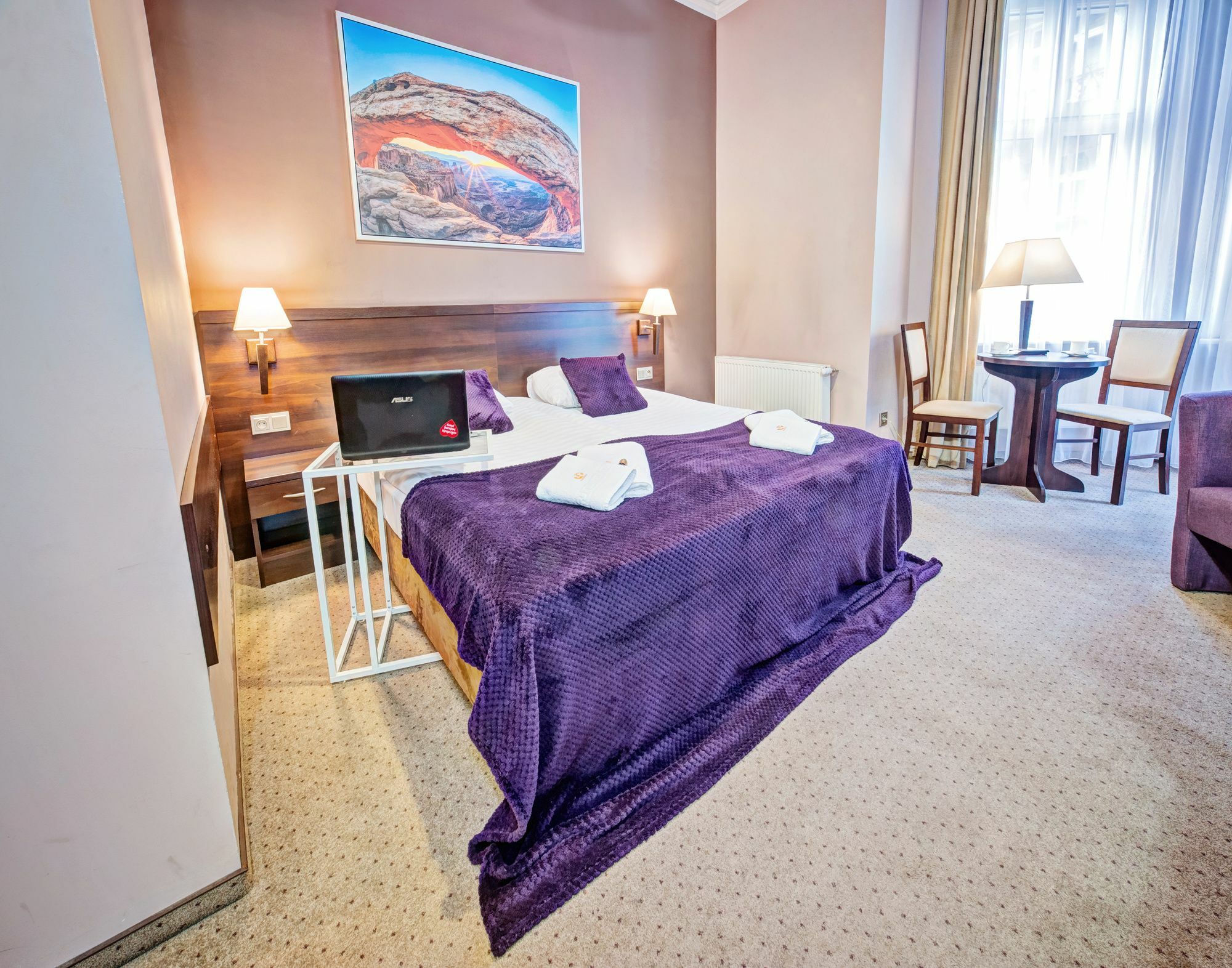 Ttrooms Poznan Bagian luar foto